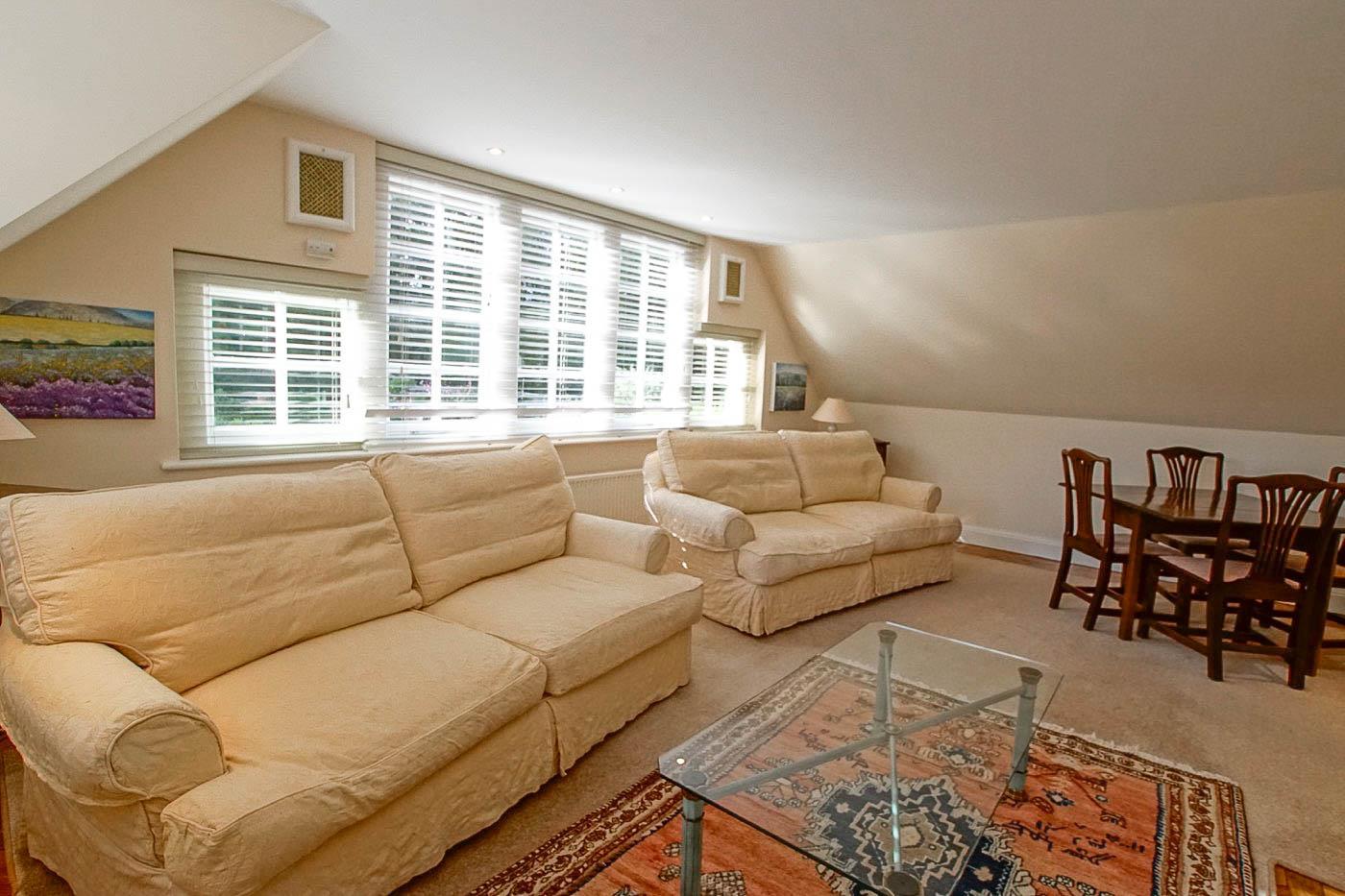 Park Lane, Knebworth Carnegie Estate Agents